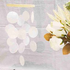 자개 행잉 모빌 인테리어 소품 달랑이 장식 인테리어포인트소품