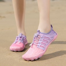 아쿠아슈즈 플월 캠핑용 워터조이 여성용 워터슈즈