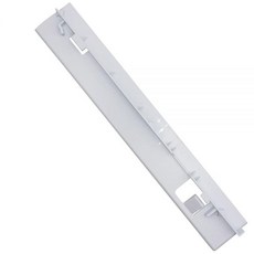 Supplying Demand 4932JA1010A 1395102 냉장고 냉동고 바스켓 왼쪽 커넥터 서포트 레일 교체, Supplying Demand 4932JA1010A 1