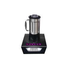 利通餐飲設備 MD-185T 雪克機, 詳見包裝, 詳見包裝, 詳見包裝