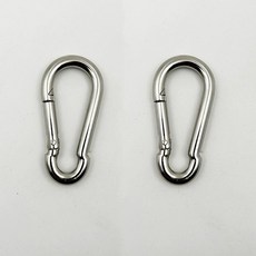 어린이용 스윙 액세서리 세트 파파 아기그네 미코, 1개, 2개 7번 후크