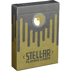 Stellar Playing Cards Moonlight Edition, 1個