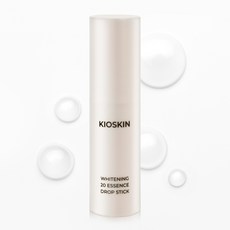 KIOSKIN 20 Essence多效亮白護膚棒, 1個