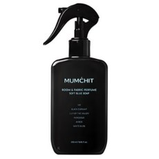 멈칫 대용량 섬유향수 250ml, Soft Blue Soap (소프트블루솝), 10개