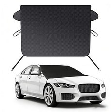 AFSONGOO Car Windshield Snow Cover Windshield Cover for ice and Snow Frost Windshield Cover for, AFSONGOO Car Windshield Snow C