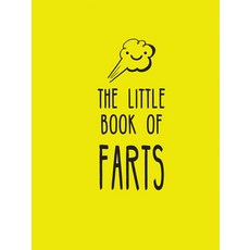 (영문도서) The Little Book of Farts: Everything You Didn't Need to Know and More! Hardcover, Summersdale, English, 9781837992782