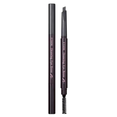ETUDE 素描高手造型眉筆 0.25g 持久顯色 自然眉型, 04, 1個