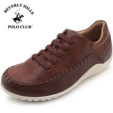 비버리힐즈클럽 하프 W(BVHAPW-085)_브라운 3111231