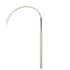 단일 가열 요소 카트리지 히터 전기 온수기 부품 300W 8x150mm 10 개, 01 SUS201 8x150mm 300W, 12 240V