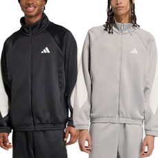 ADIDAS STADIUM TT 立領外套