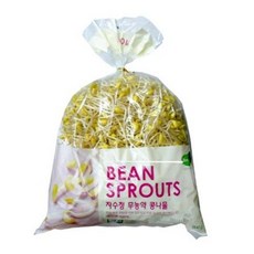 [CO(신선식품(채소))]콩나물 900G