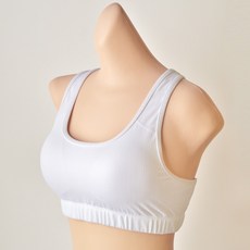 쿠기 여성 래쉬가드 이너탑 브라탑