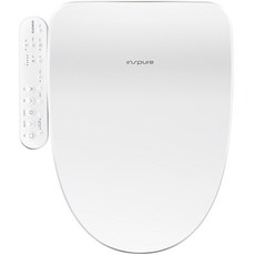 쿠쿠 인스퓨어 EASY 필터 비데, 쿠쿠 Cbt/G2031MW(정식출고), 고객직접설치