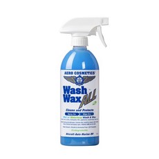 에어로코스메틱 워시왁스올 500ml, 1개
