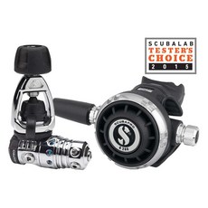 SCUBAPRO MK25 EVO/G260 潛水調節器 - 公司貨二年保固, 1個