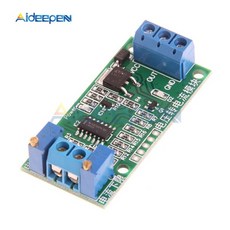 전압-전류 모듈 0-2.5V 0-3.3V 0-10V 0-24V ~ 0 -20mA/4 전류 송신기 신호 변환기, 11 0-3.3V to 4-20mA