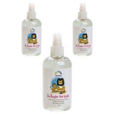 레인보우리서치 디-탱글러 키즈용, 240ml, 3개