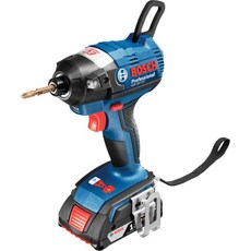 Bosch 博世 GDR 18 V-EC 衝擊起子機, 1個, GDR 18 V-EC,含稅(請備註統一編號)