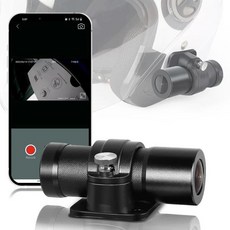 자전거 오토바이에 미니 스포츠 액션 카메라 헬멧 캠 풀 HD 1080P 방수 비디오 레코더, 03 32GB