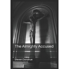 (영문도서) The Almighty Accused Paperback, Independently Published, English, 9798311756969