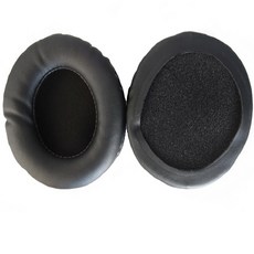 舒伯樂 Superlux EPK685 耳罩 適用於HD685，舒適透氣，有效隔音，提升音樂體驗, 1個