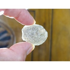 §能量礦石§ Saffordite Arizona亞利桑那隕石 15.22g 天狼星 美國隕石 天狼星隕石 產地直寄保真, 1個