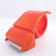 封箱膠帶切割台 2吋寬適用 台灣製造, 1個, 2吋膠台