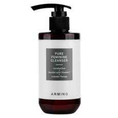 [2주 질 냄새 차단] 닥터딘 여성 전용 청결제, 1개, 200ml