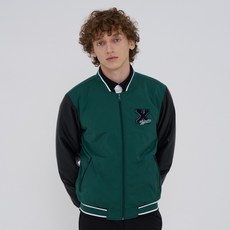 [JDX] 남성 와펜 스타디움 점퍼(X4WJU3122) 2종 택1