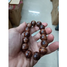 木珠手鍊, 1, 1個