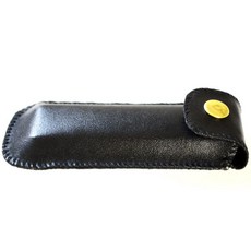 老羊樂器店 10孔 藍調口琴 口琴收納袋, 1個