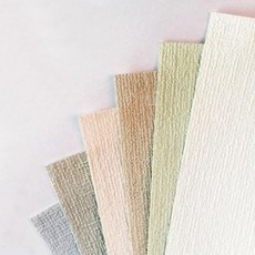 벽지 은플 쿠셔니 폼 x 50cm 2.5m, 3 페탈 핑크
