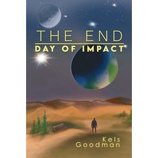 (영문도서)The End Day of Impact Paperback, Tier 2 Media, English, 9798295464690
