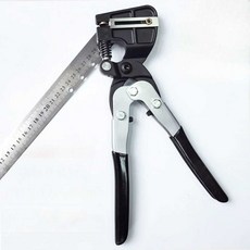 펀칭기 철판 타공기 구멍 수동 프레스 천공기, 2.5mm, 1개