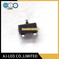 10 개/몫 AH3661 밸브 용 홀 요소 고감도 비접촉 스위치 브러시리스 DC 모터