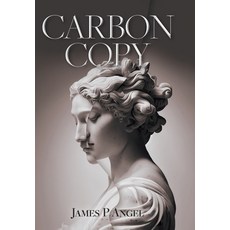 (영문도서) Carbon Copy Hardcover, FriesenPress, English, 9781039179523