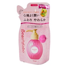 hoyu Beautylabo水潤精華 補充裝, 1個, 110ml