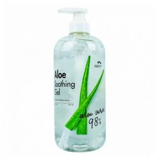 알로에 1000ml 수분공급 바디로션 알로에젤 리얼 수딩젤 대용량, 1개, 1g