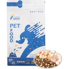 Fudotime 寵食糧 無穀犬糧 低敏護膚 狗飼料, 詳見包裝, 詳見包裝, 詳見包裝