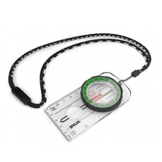 【SILVA】Ranger 指北針 NO.S37461, 1個