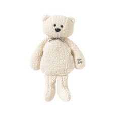 NN-카툰 스퀘어 필로우 귀여운 애니메이션 소프트 허리 소파 쿠션 판다 부부와 두두 프린팅 침실용, 01 35x35cm, 01 D