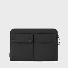 스위치 CITY BOYS LAPTOP CASE 002 Graphite 245606