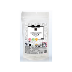 康朵鍋具茶器清潔泡泡粉，活氧酵素清潔，天然安全無毒，不鏽鋼陶瓷適用，輕鬆去除油垢茶漬, 1個, 360g