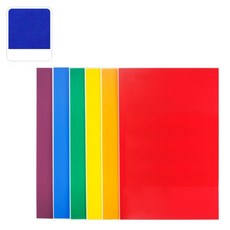 2절 청색 600x900 화방용품 폼보드, 장 (5개입) 반품불가상품