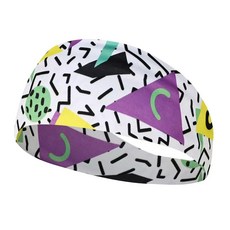 이오 수영헤어밴드 남자머리띠 아쿠아수영헤어밴드, FA10-10, 1개