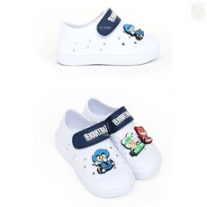 뜬구름디자인 카트라이더 키즈 실내화 어린이실내화