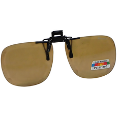 Docomo 夾式可上掀偏光太陽眼鏡