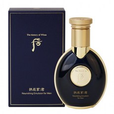 생기있는 피부 위한 특별한 궁중비방 남성 로션 100ml, 1개