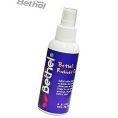 탁구라바 벧엘 러버 크리너 스프레이 탁구라켓 세정제, 본상품