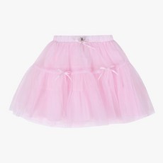 로엠걸즈 보석 리본 샤스커트 RGWH25W2P 176381